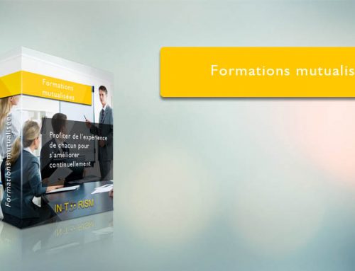 Formations mutualisées